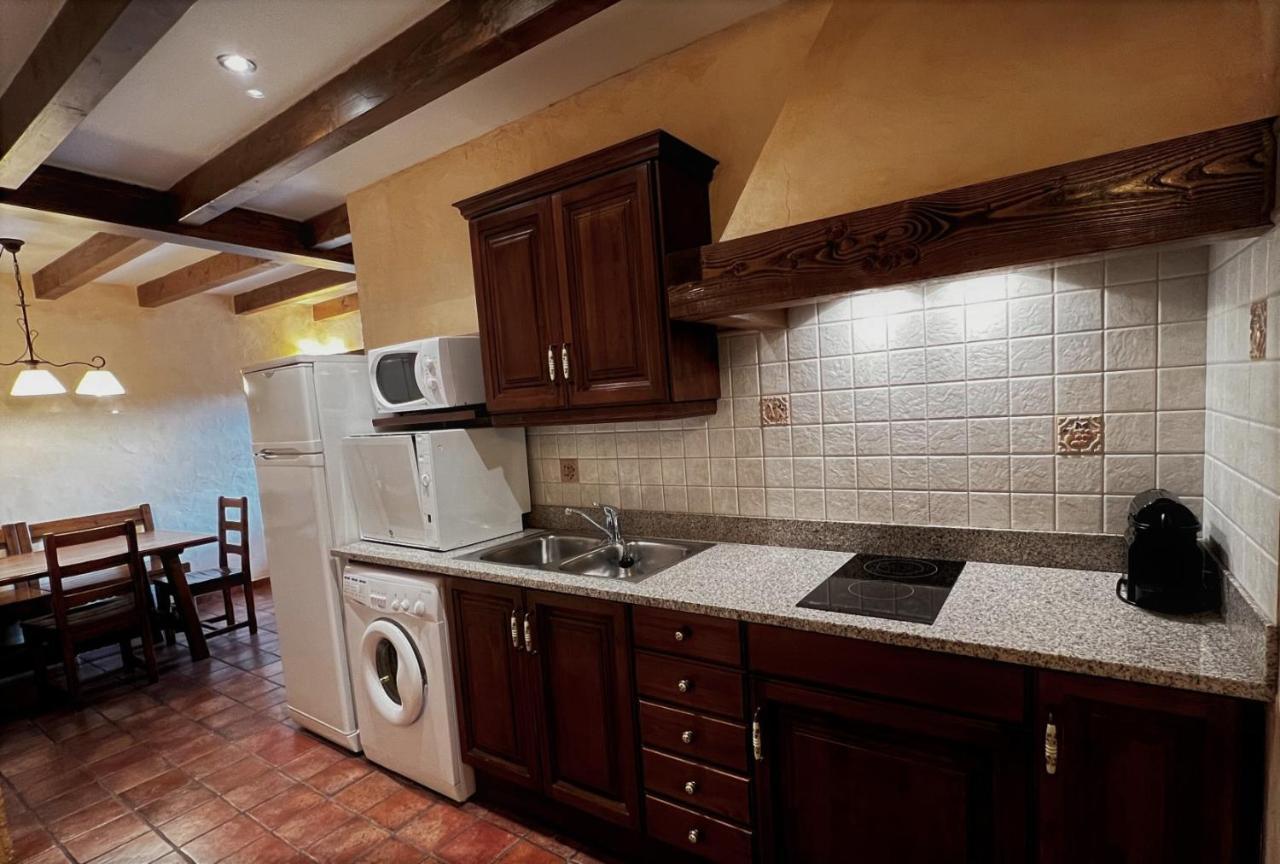 Mas Buixat Apartamento Setcases