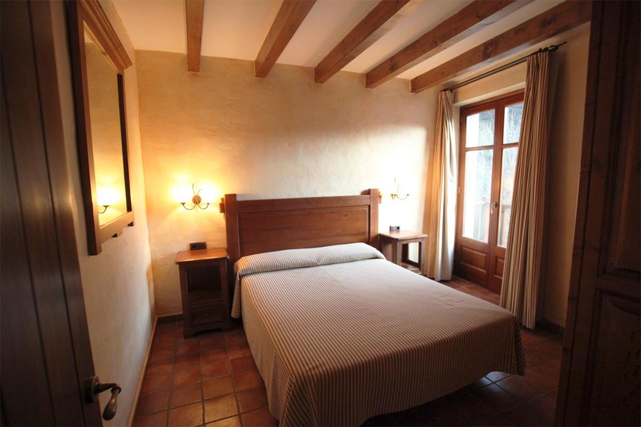 Apartamento Mas Buixat Setcases