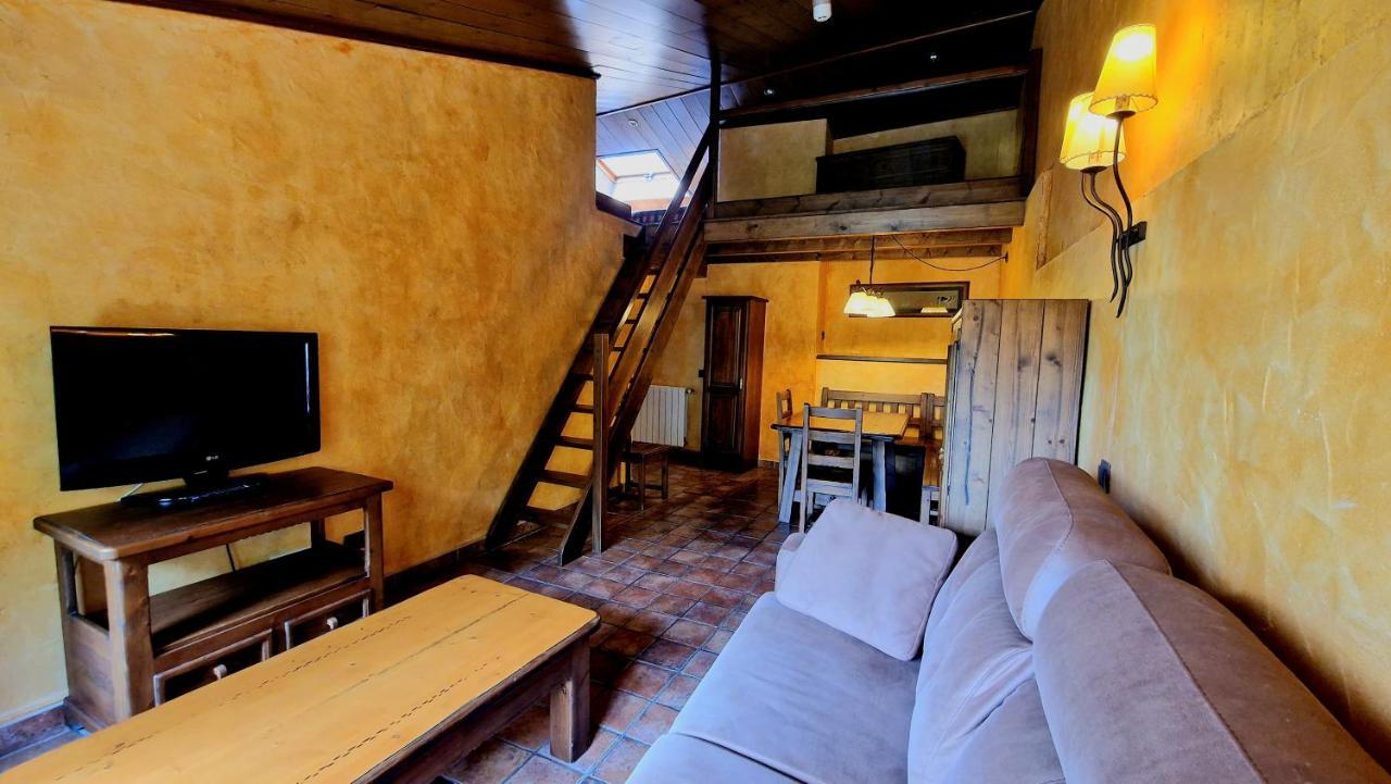 Apartamento Mas Buixat