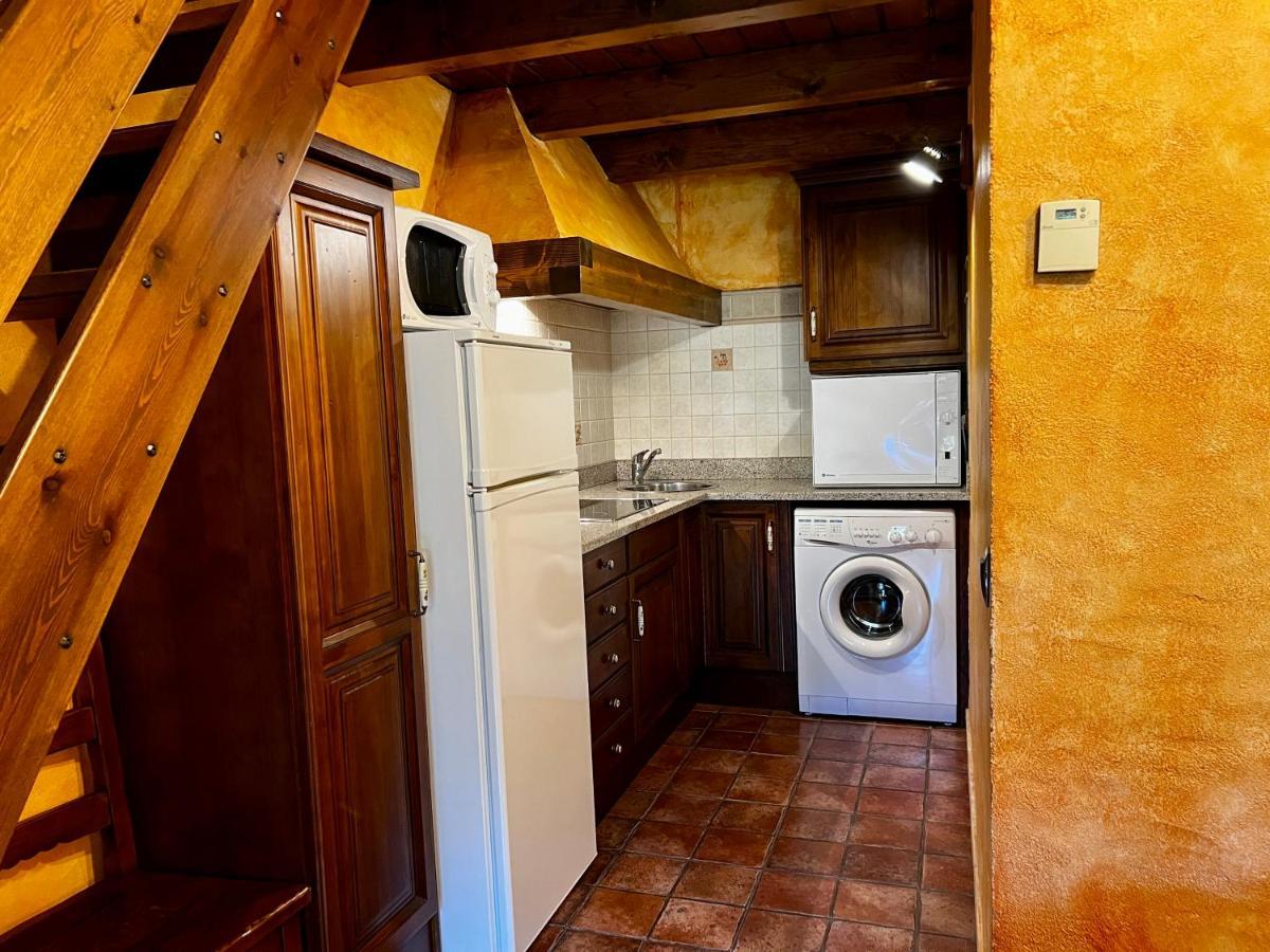 Apartamento Mas Buixat