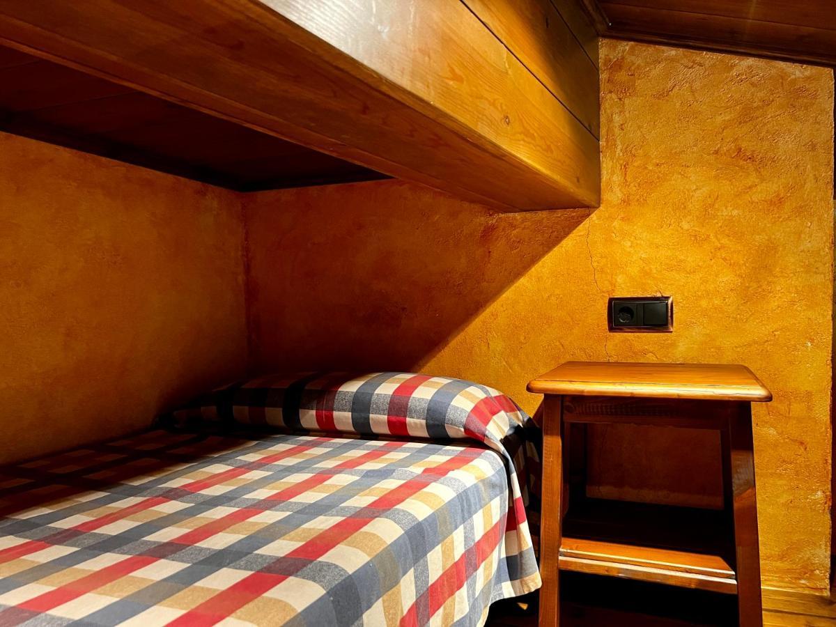 Mas Buixat Apartamento