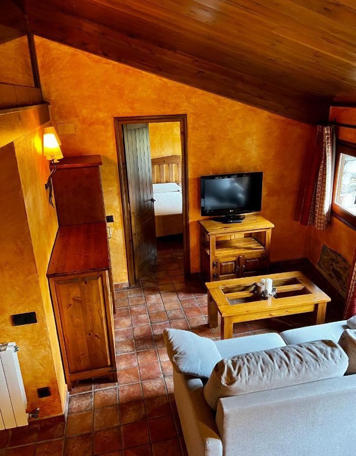 Mas Buixat Apartamento *
