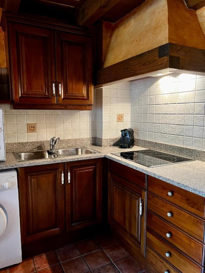 Mas Buixat Apartamento *