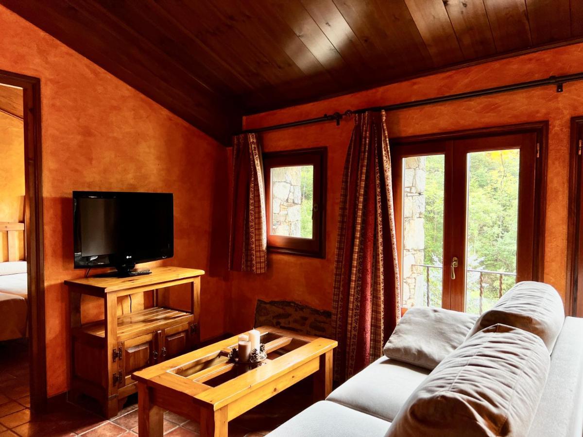 Apartamento Mas Buixat