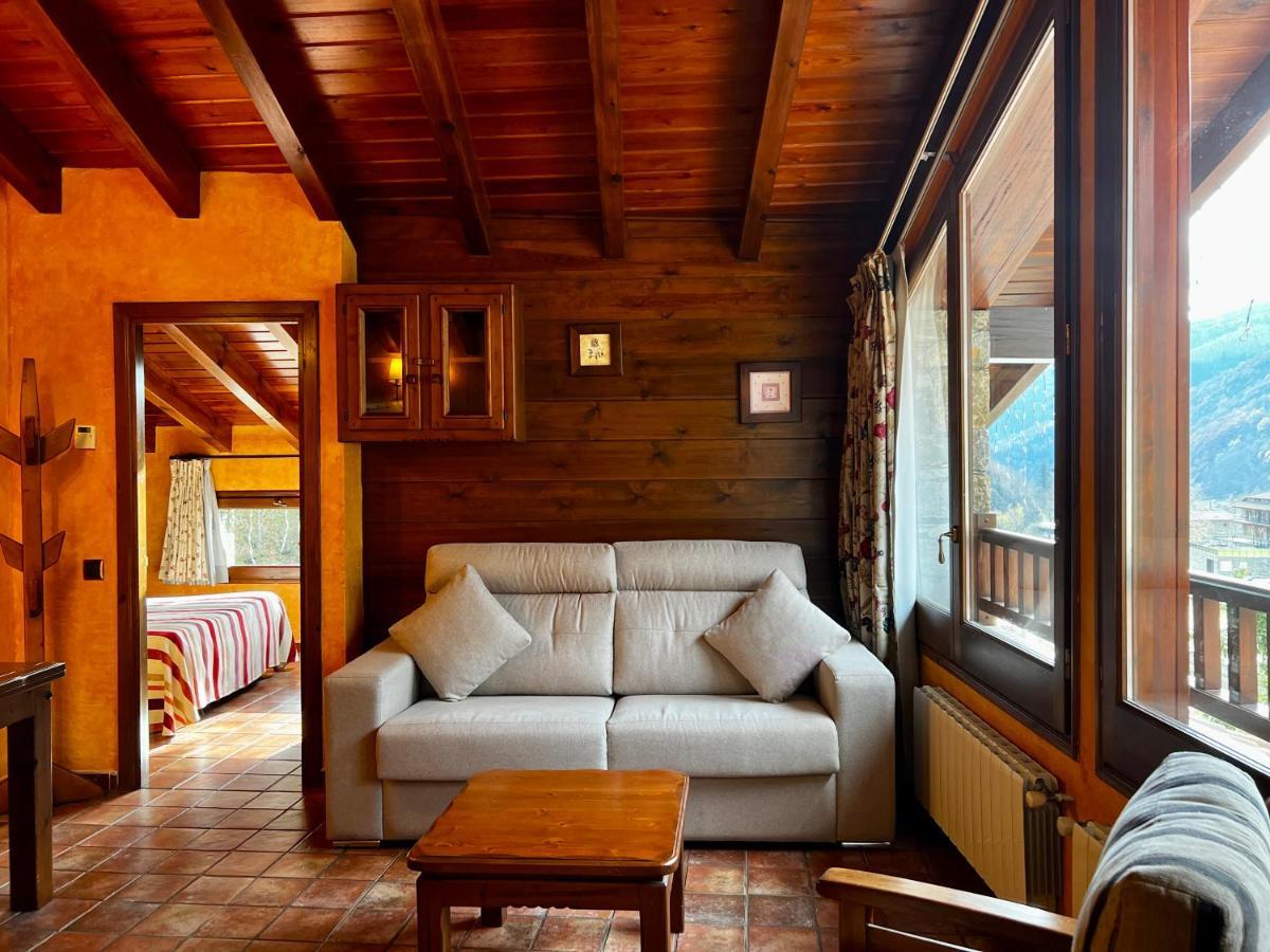 Apartamento Mas Buixat