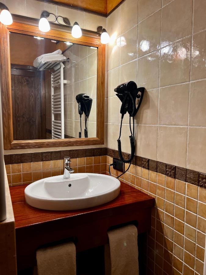 Mas Buixat Apartamento Setcases
