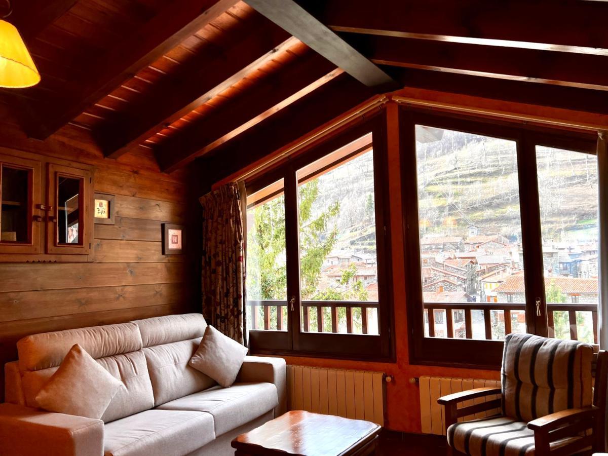 Apartamento Mas Buixat *